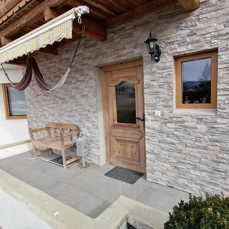 Ferienwohnung Konrad Kirchdorf in Tirol Εξωτερικό φωτογραφία