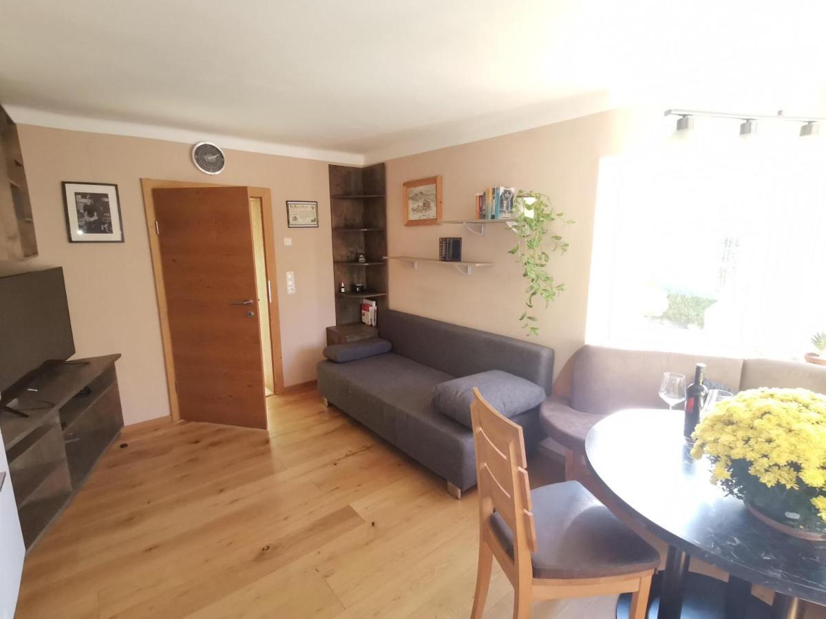 Ferienwohnung Konrad Kirchdorf in Tirol Εξωτερικό φωτογραφία