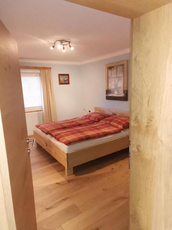 Ferienwohnung Konrad Kirchdorf in Tirol Εξωτερικό φωτογραφία
