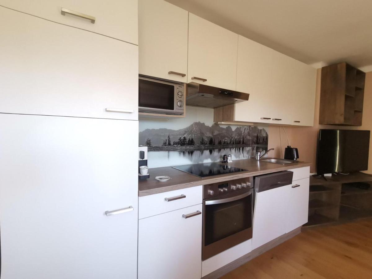 Ferienwohnung Konrad Kirchdorf in Tirol Εξωτερικό φωτογραφία