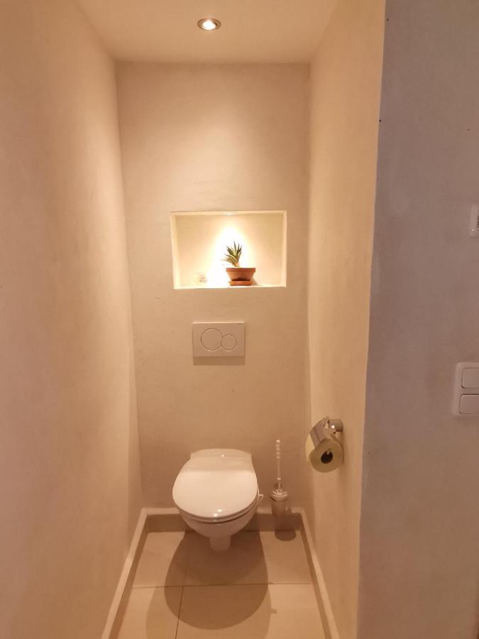 Ferienwohnung Konrad Kirchdorf in Tirol Εξωτερικό φωτογραφία