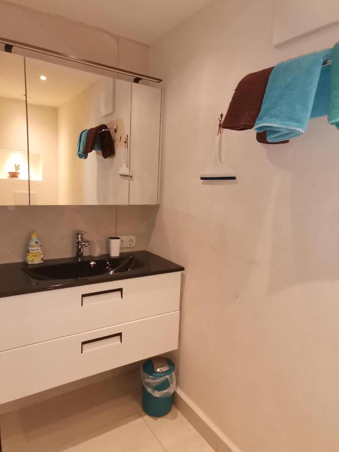 Ferienwohnung Konrad Kirchdorf in Tirol Εξωτερικό φωτογραφία