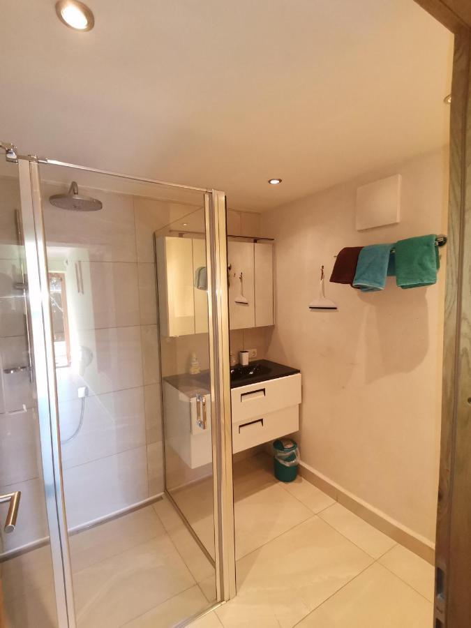 Ferienwohnung Konrad Kirchdorf in Tirol Εξωτερικό φωτογραφία