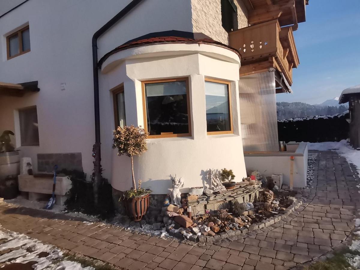 Ferienwohnung Konrad Kirchdorf in Tirol Εξωτερικό φωτογραφία